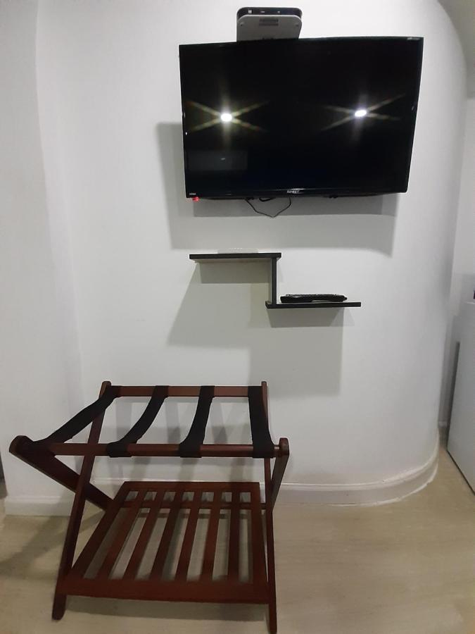 Palmare House Hotel San Andrés Buitenkant foto